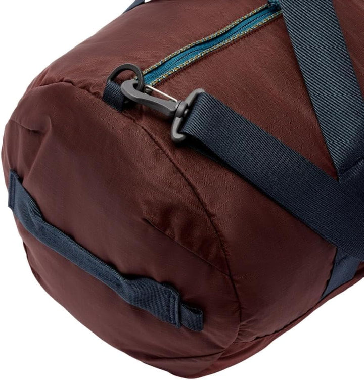 Ligera 32L Duffel Bag - Cada Dia Chestnut thumbnail 4