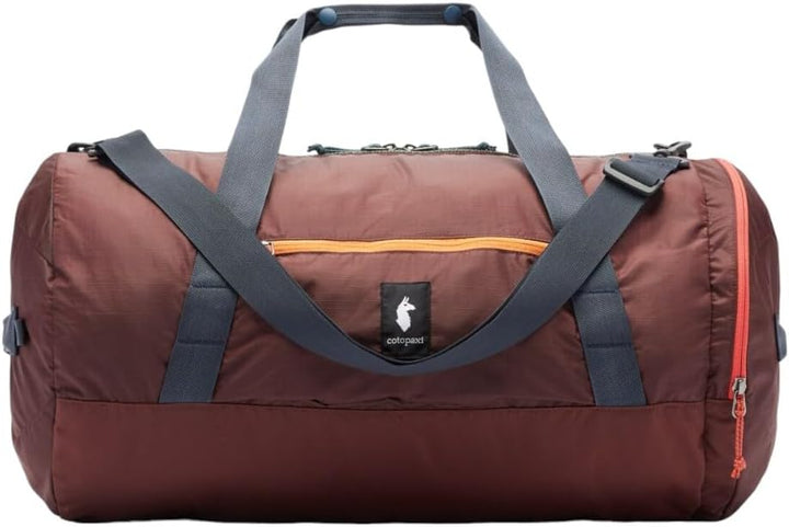 Ligera 45L Duffel Bag - Cada Dia Chestnut thumbnail