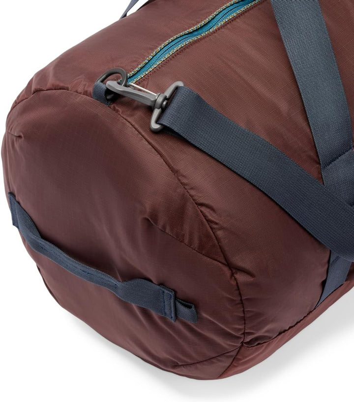 Ligera 45L Duffel Bag - Cada Dia Chestnut thumbnail 5