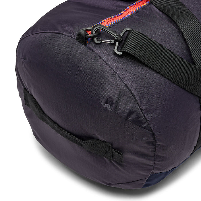 Ligera 45L Duffel Bag - Cada DIa Maritime thumbnail 2