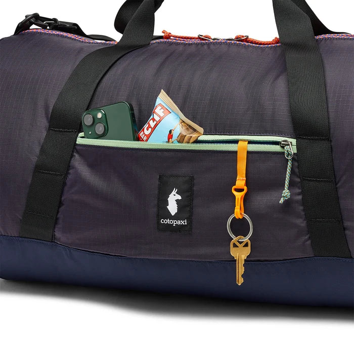 Ligera 45L Duffel Bag - Cada DIa Maritime 3