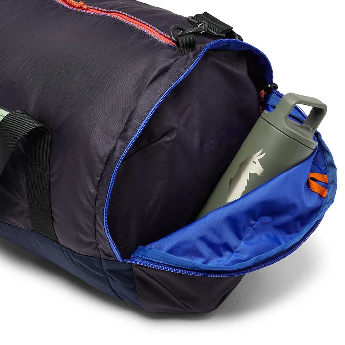 Ligera 45L Duffel Bag - Cada DIa Maritime 4