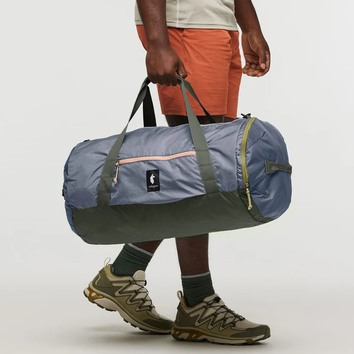 Ligera 45L Duffel Bag - Cada DIa Maritime thumbnail 8