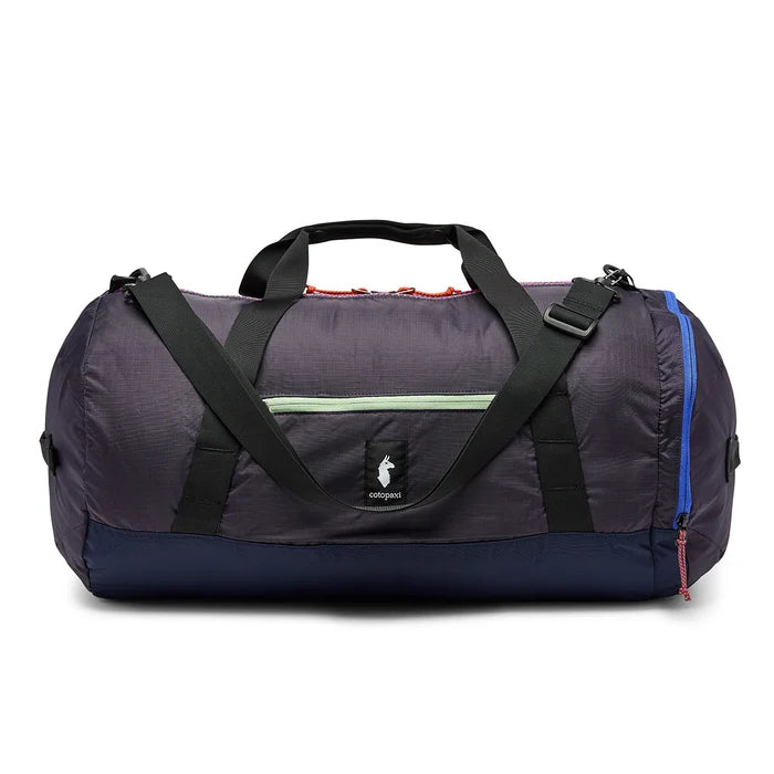 Ligera 45L Duffel Bag - Cada DIa Maritime thumbnail