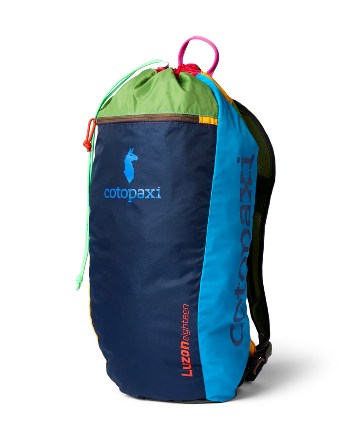 Luzon 18L Backpack - Del Dia thumbnail