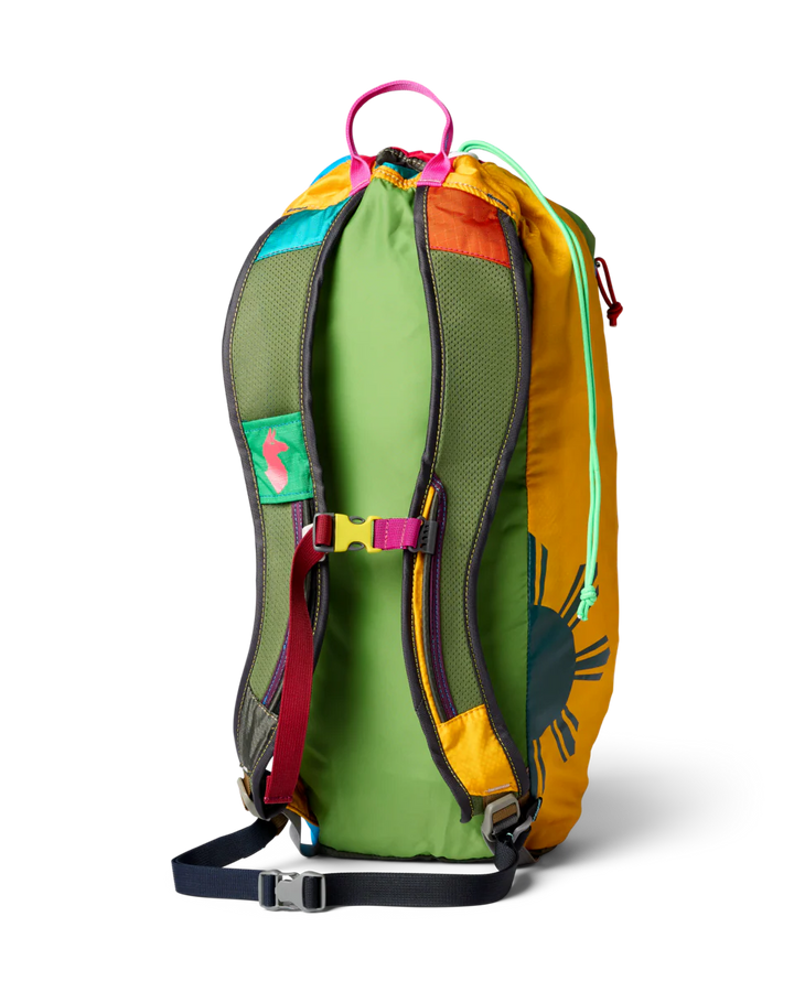 Luzon 18L Backpack - Del Dia thumbnail 1