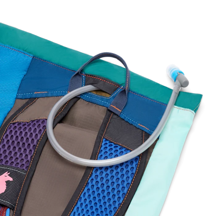 Luzon 18L Backpack - Del Dia thumbnail 4