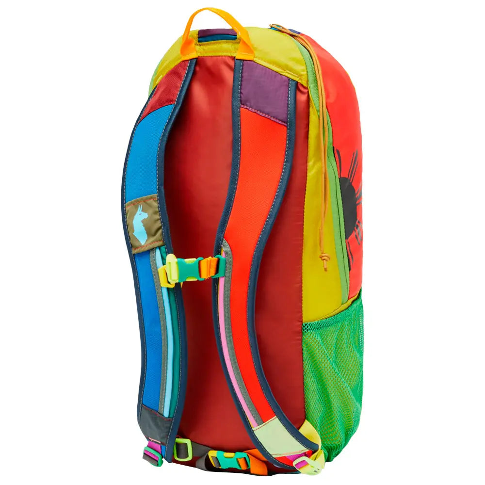 Luzon 24L Backpack - Del Dia 1