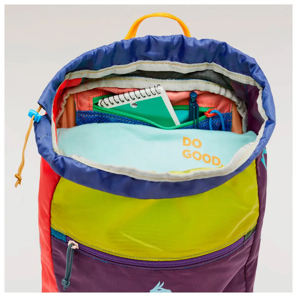 Luzon 24L Backpack - Del Dia 2