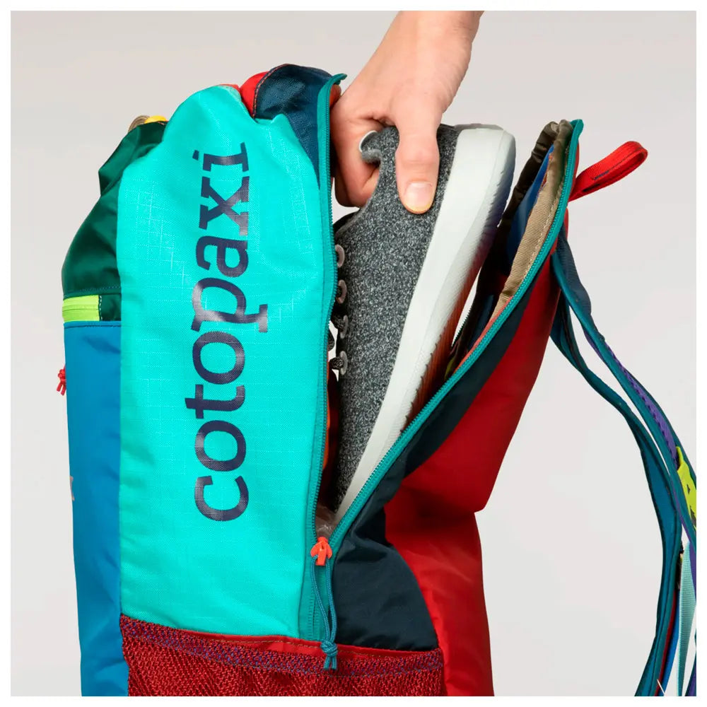 Luzon 24L Backpack - Del Dia 4