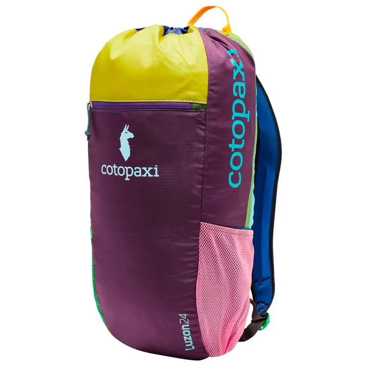 Luzon 24L Backpack - Del Dia thumbnail