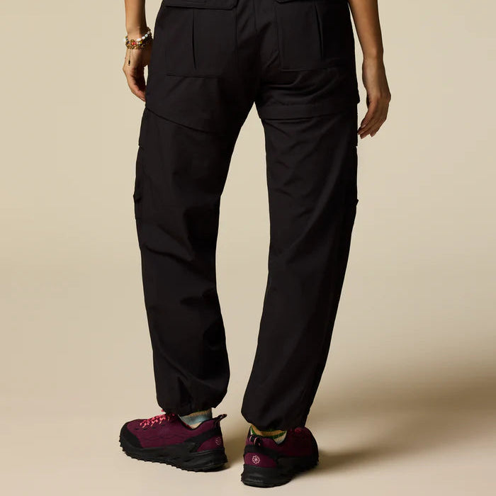 Losdos Zip-Off Pant - Women's - Cotopaxi Black thumbnail