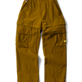 Losdos Zip-Off Pant - Women's - Log Cabin