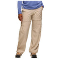 Losdos Zip-Off Pant - Women's - Oatmeal