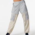 Losdos Zip-Off Pant - Women's - Vapor and Mineral