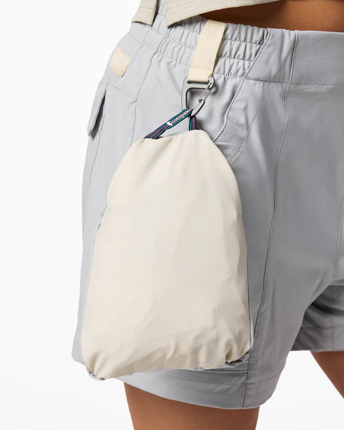 Losdos Zip-Off Pant - Women's - Vapor and Mineral 3