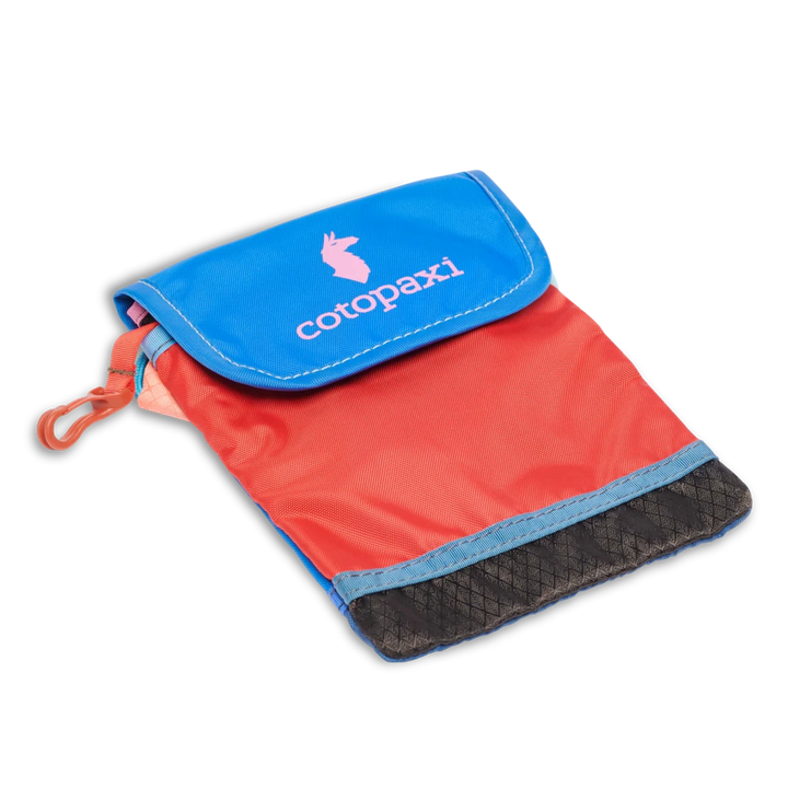 Maigo Neck Pouch - Del Dia PT thumbnail 2