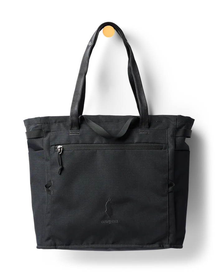 Mente 22L Tote - Cotopaxi Black thumbnail