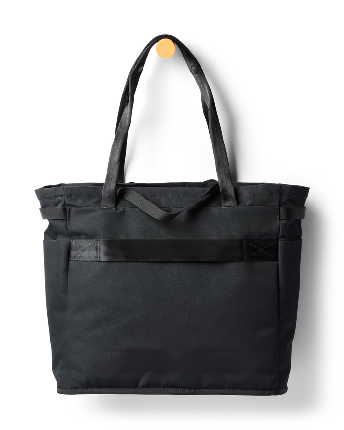 Mente 22L Tote - Cotopaxi Black thumbnail 1