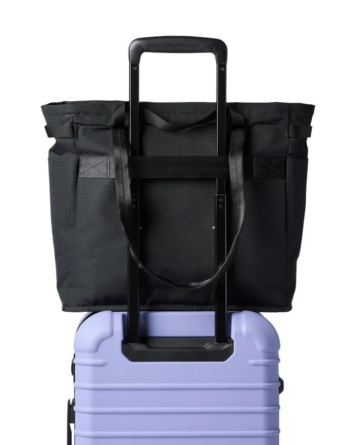 Mente 22L Tote - Cotopaxi Black thumbnail 3