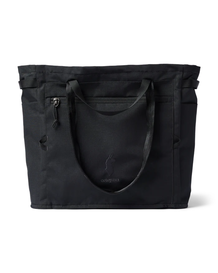 Mente 22L Tote - Cotopaxi Black thumbnail 4