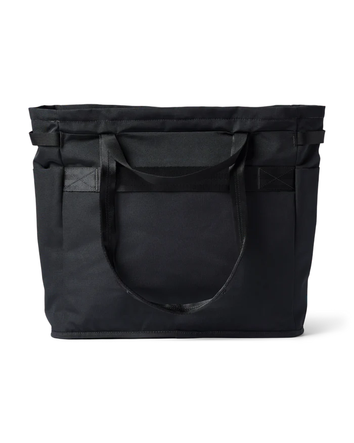 Mente 22L Tote - Cotopaxi Black thumbnail 5