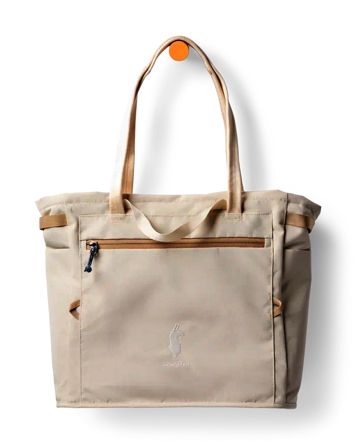 Mente 22L Tote - Cream thumbnail