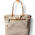 Mente 22L Tote - Cream