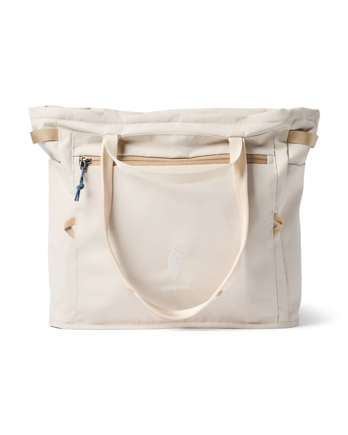 Mente 22L Tote - Cream 3