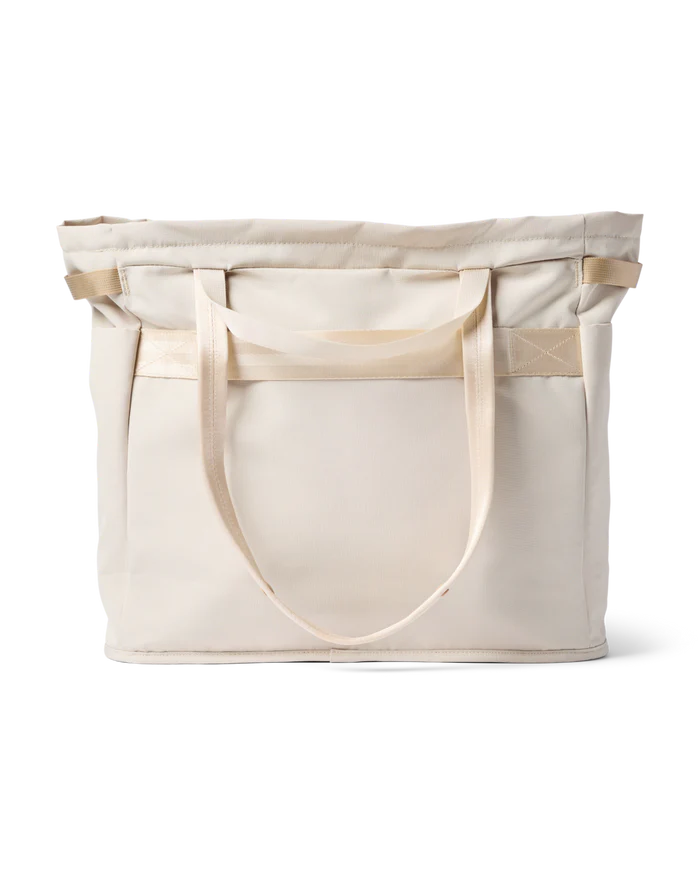 Mente 22L Tote - Cream thumbnail 4