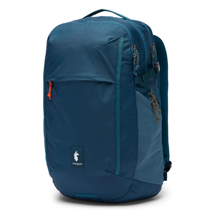 Mente 32L Daypack - Cada Dia - Abyss thumbnail
