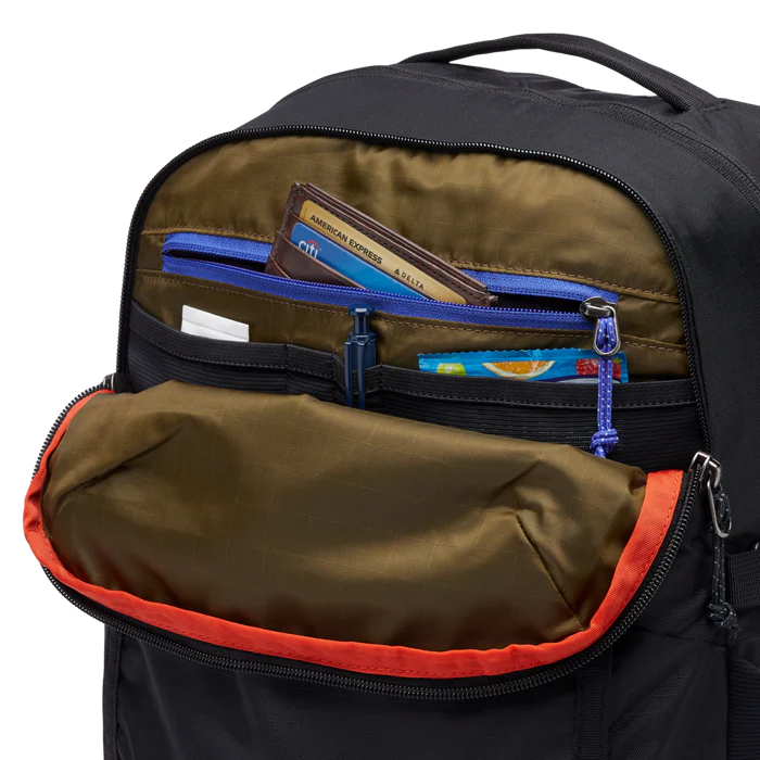 Mente 32L Daypack - Cada Dia - Cotopaxi Black 2