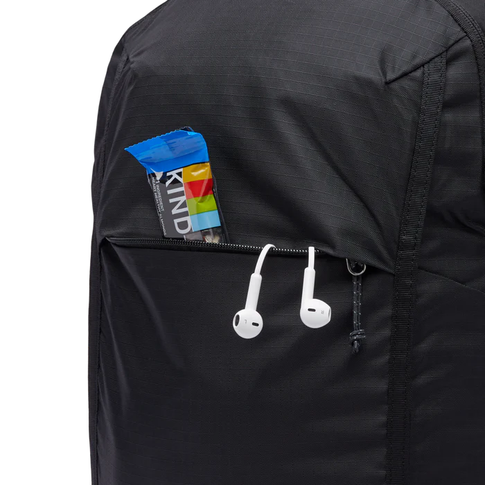 Mente 32L Daypack - Cada Dia - Cotopaxi Black thumbnail 4