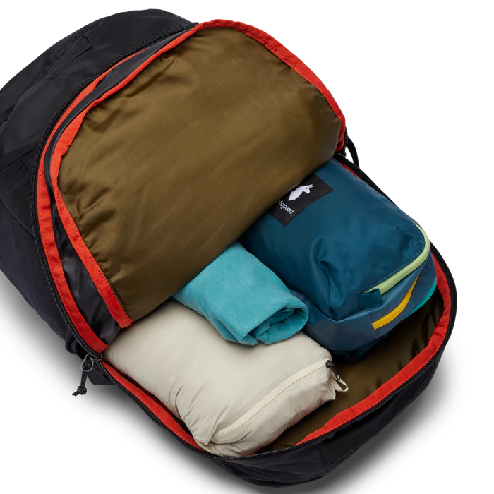Mente 32L Daypack - Cada Dia - Cotopaxi Black thumbnail 6