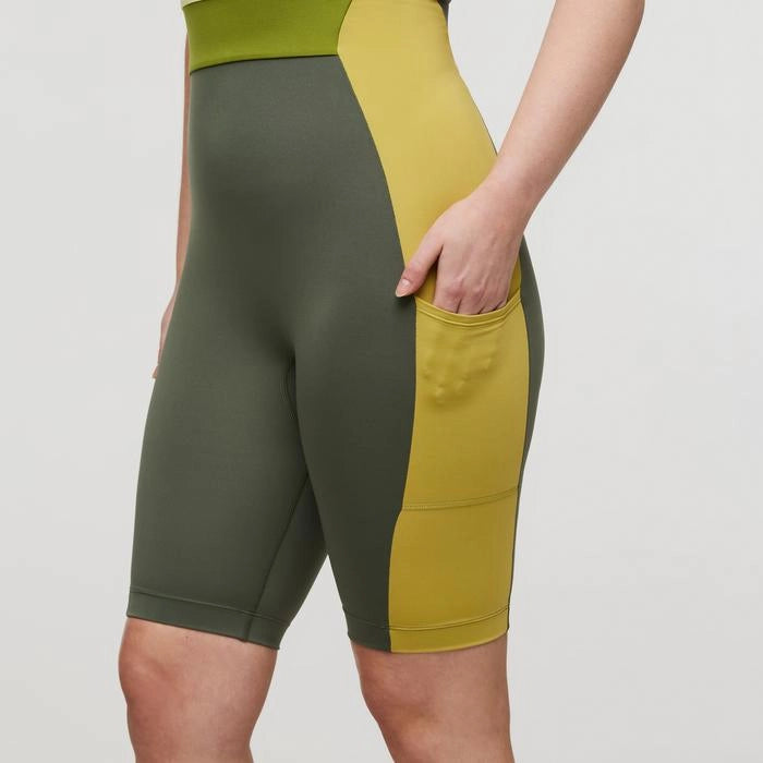 Muevo Bodysuit Fatigue 4