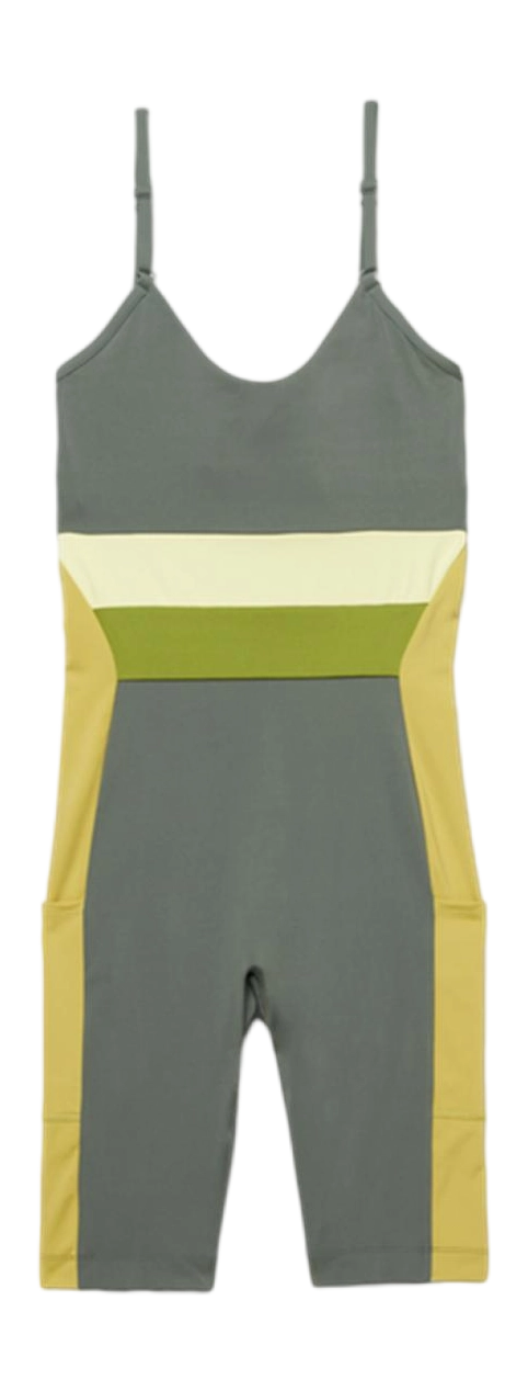 Muevo Bodysuit Fatigue 2