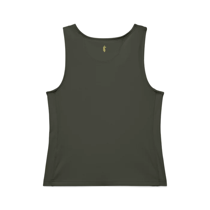 Muevo Tank-W - Fatigue 1
