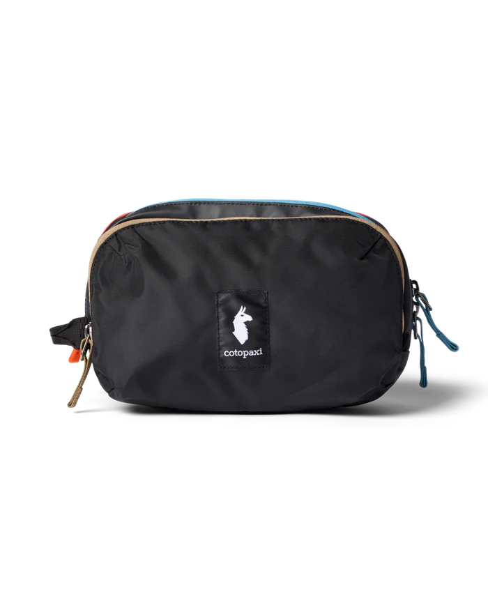 Nido Accessory Bag - Cada Dia - Black thumbnail