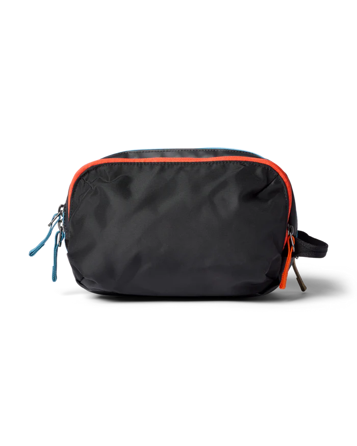 Nido Accessory Bag - Cada Dia - Black 1