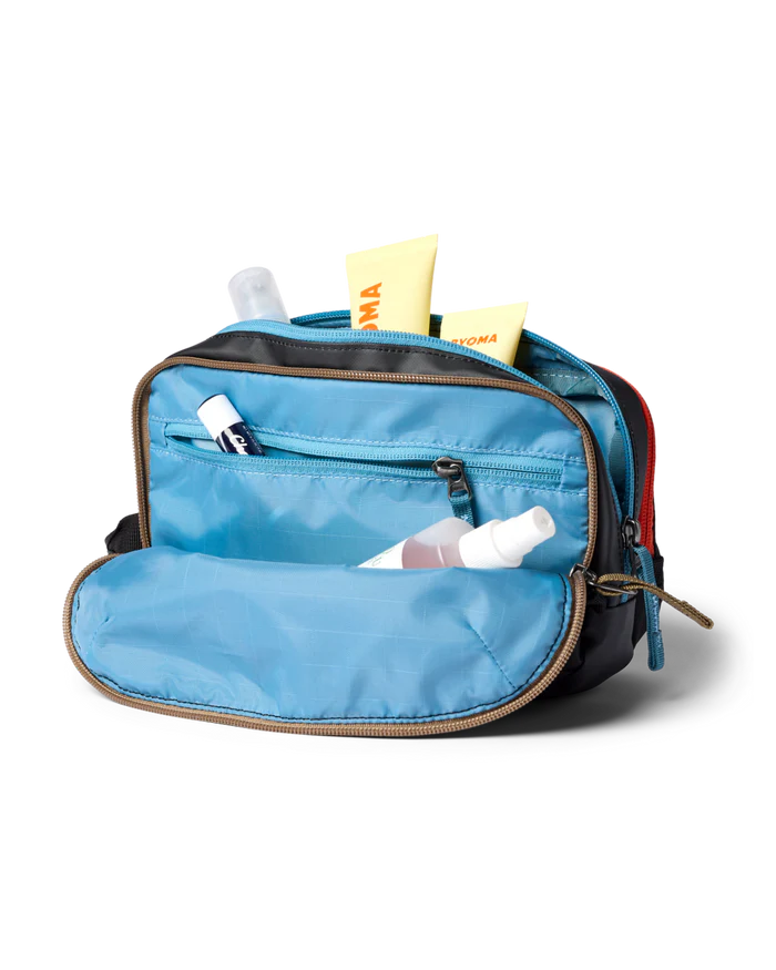 Nido Accessory Bag - Cada Dia - Black thumbnail 2