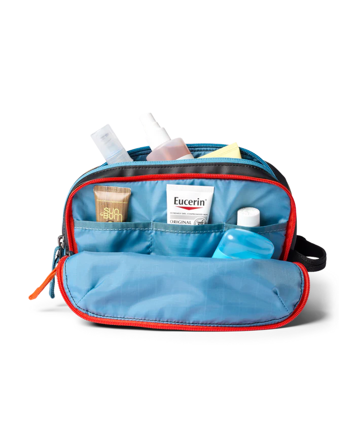 Nido Accessory Bag - Cada Dia - Black 3