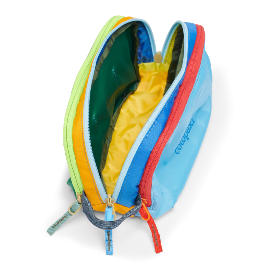Nido Accessory Bag - Del Dia 2
