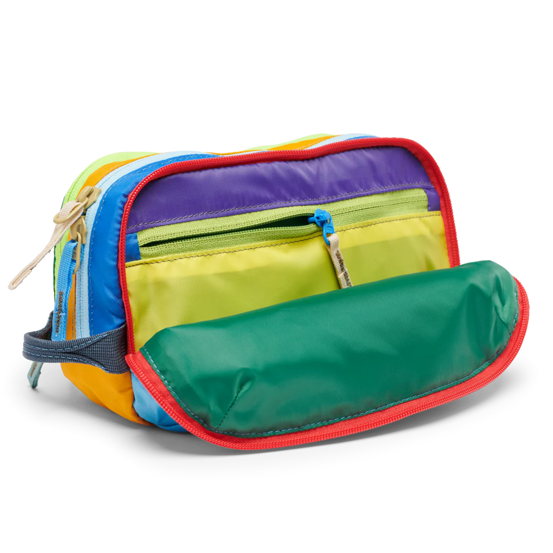Nido Accessory Bag - Del Dia 3