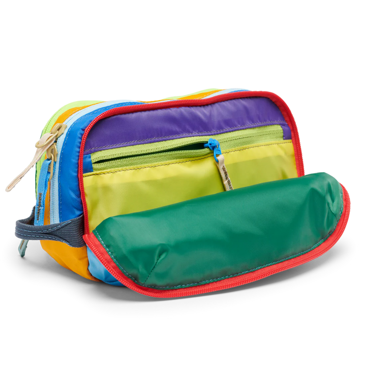 Nido Accessory Bag - Del Dia thumbnail 3