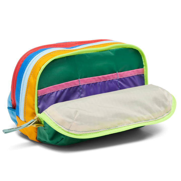 Nido Accessory Bag - Del Dia thumbnail 4
