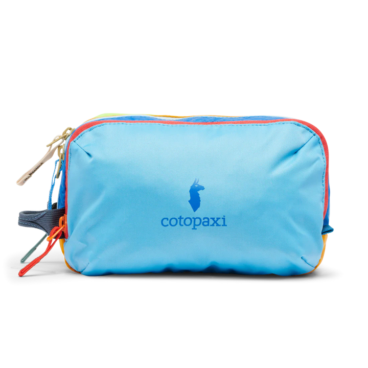 Nido Accessory Bag - Del Dia thumbnail 5