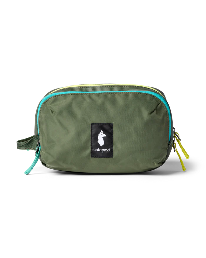Nido Accessory Bag - Cada Dia - Spruce thumbnail