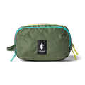 Nido Accessory Bag - Cada Dia - Spruce