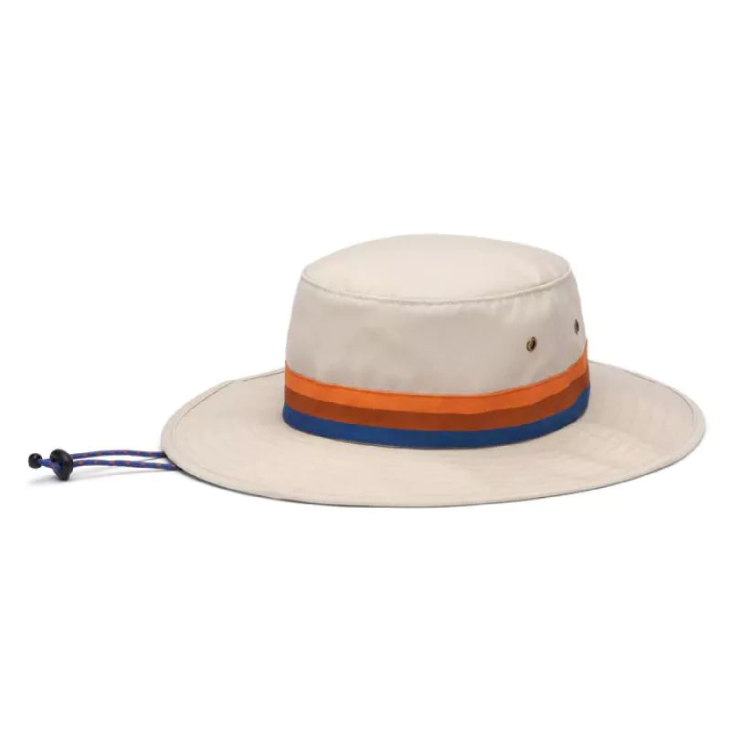 Orilla Sun Hat - Oatmeal 1