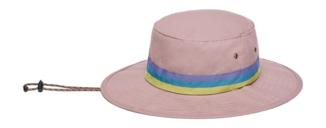 Orilla Sun Hat - Reishi 1